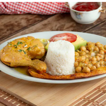 Piernapernil Frita