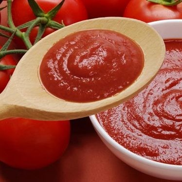 CATSUP