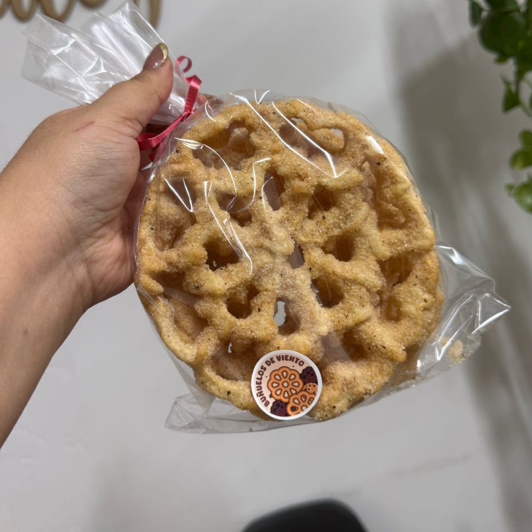 Buñuelos