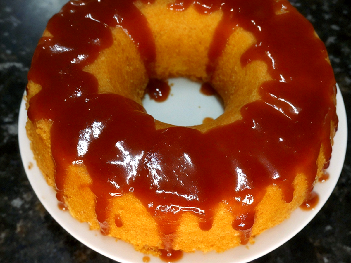 Ana Costa Doces E Salgados