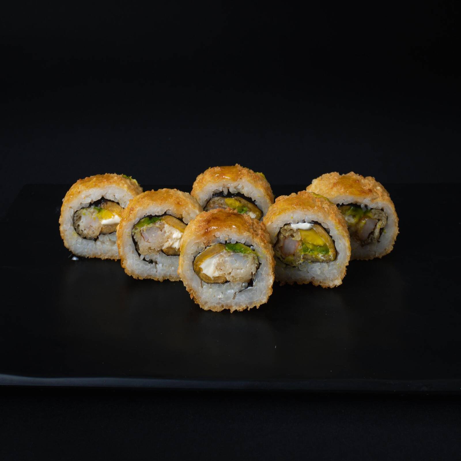 Kyoto Roll