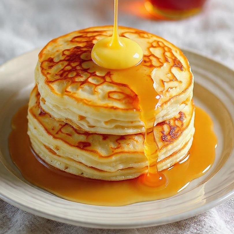 Hotcakes