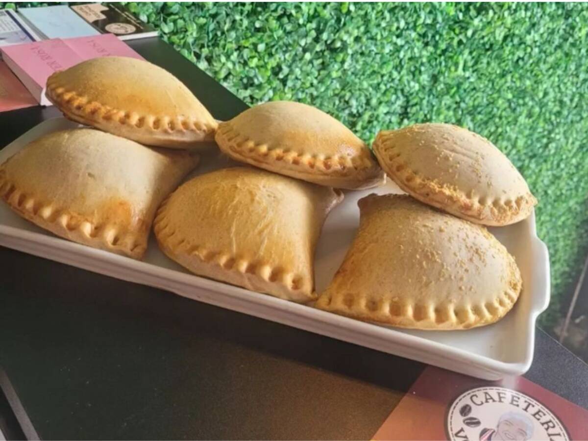 Cafeteria Vó Izabel