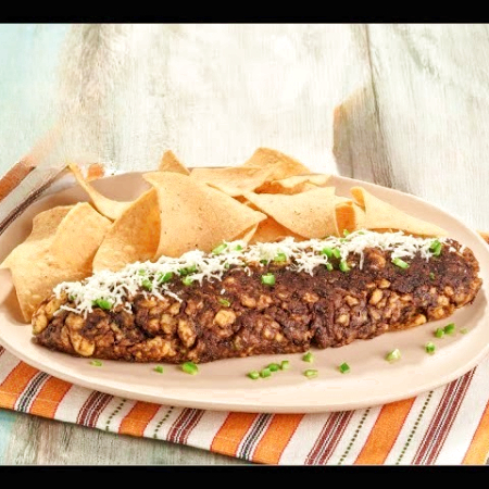 Huevos Tirados