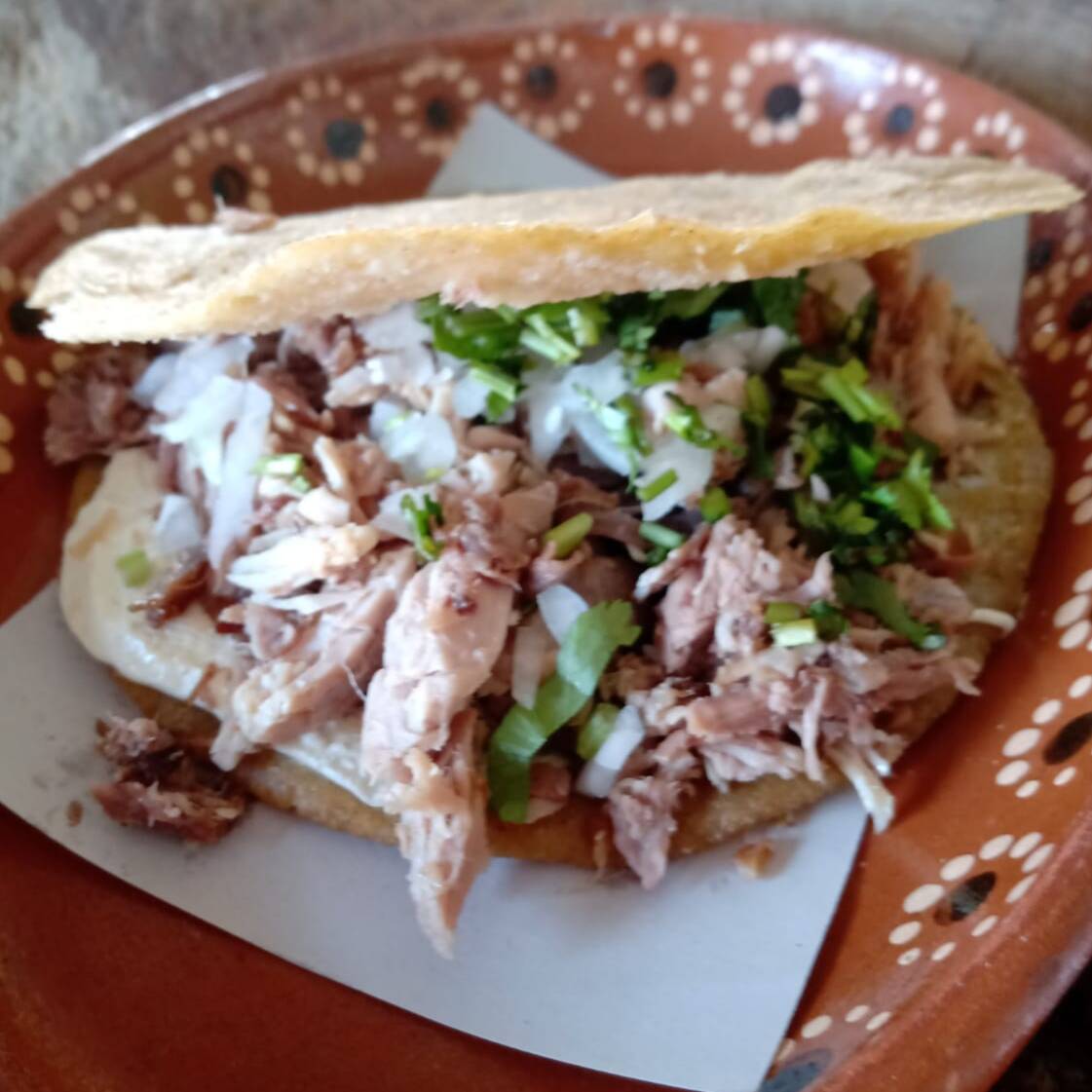 Marranitas
