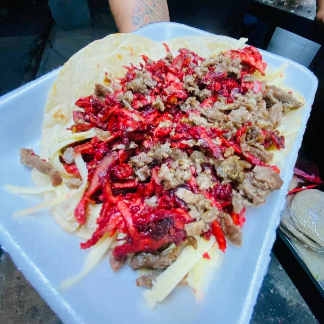 Campechana Grande