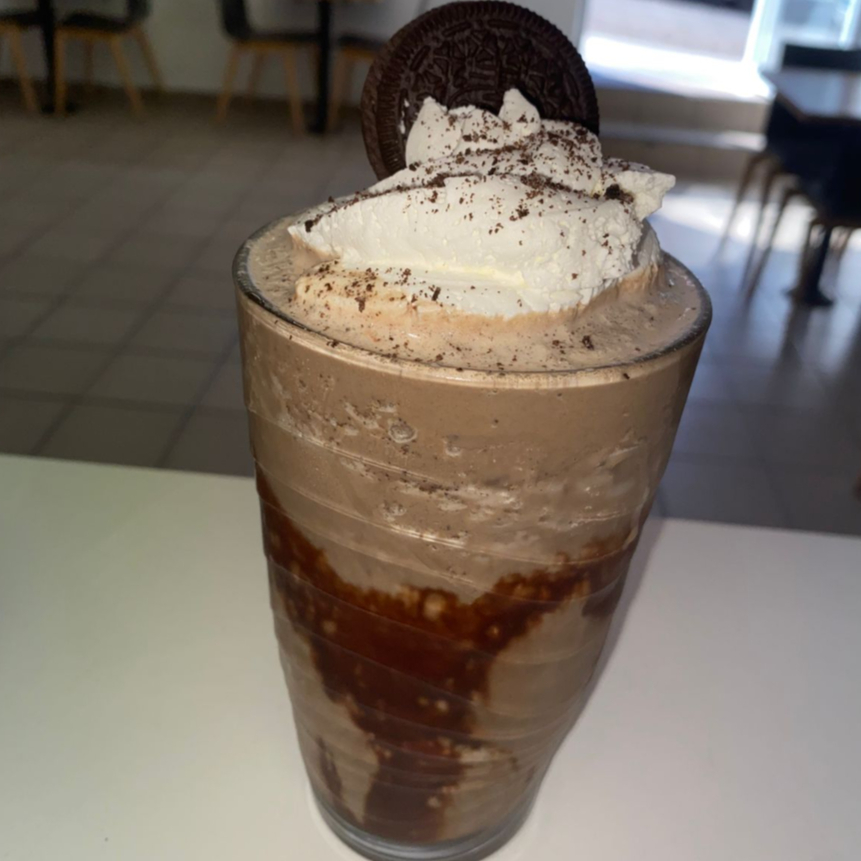 Frappe de OREO 20 Oz.