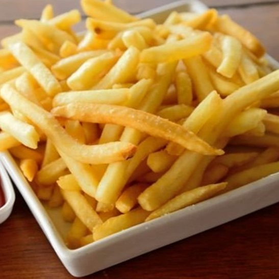 ORDEN DE PAPAS FRITAS