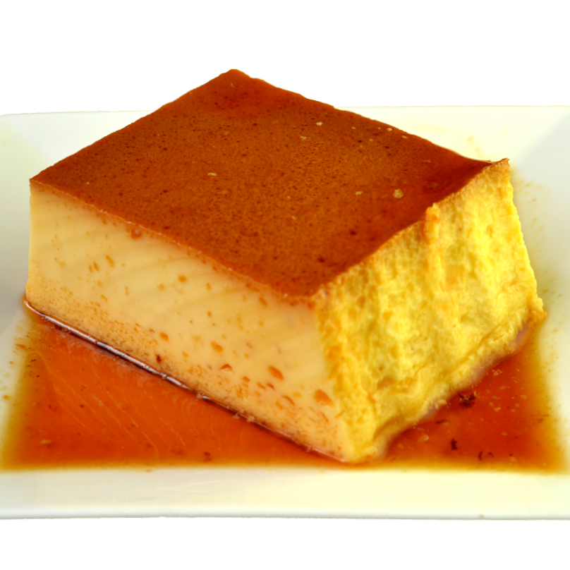 Leche Asada