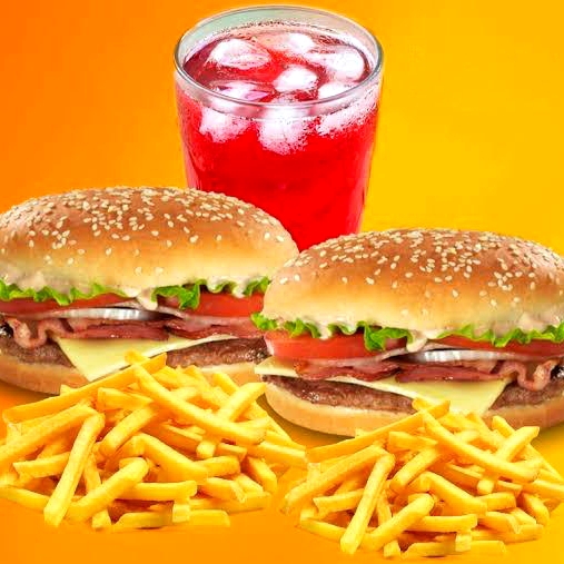 Amigo Hamburgesa