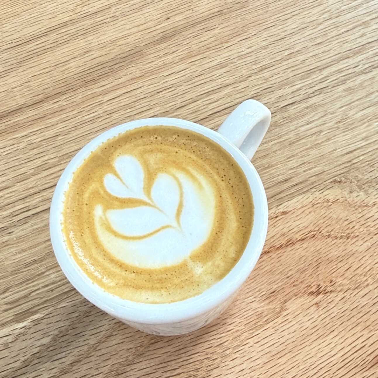Cortado