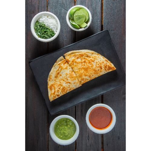 Quesadilla de Bistec