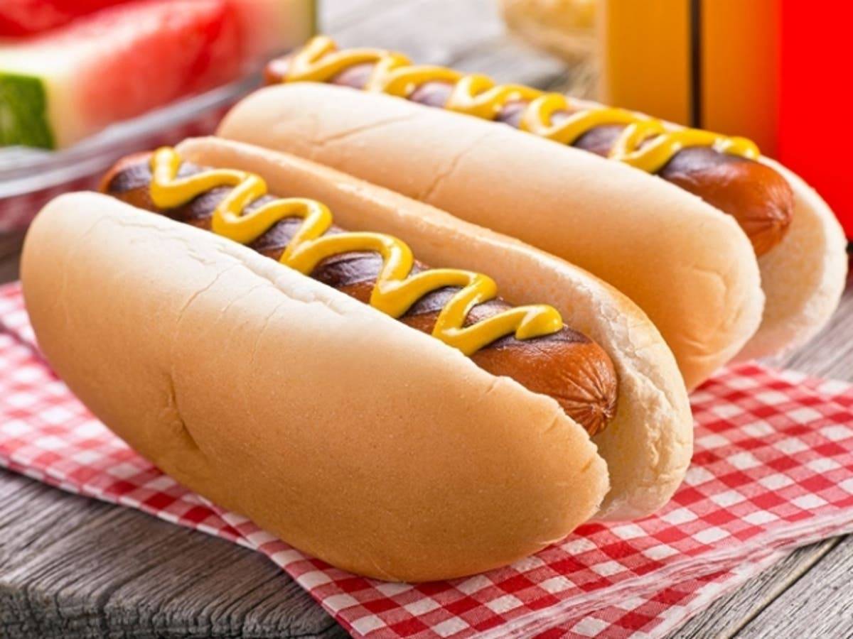 Arma Tu Hotdog