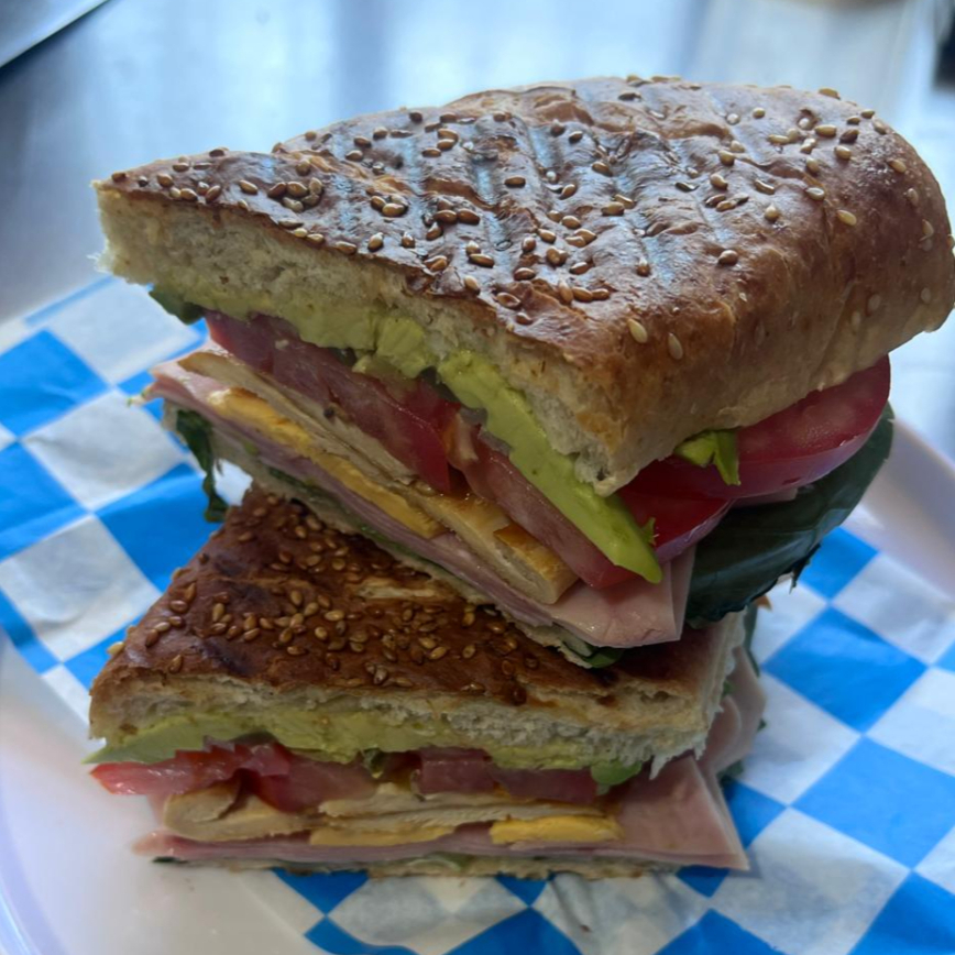 Baguette Especial
