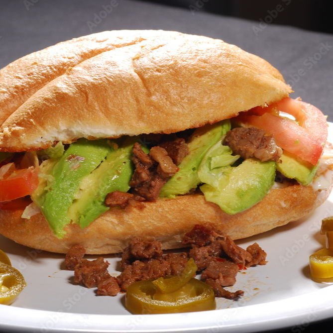 Torta Pastor