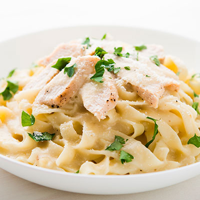 Alfredo