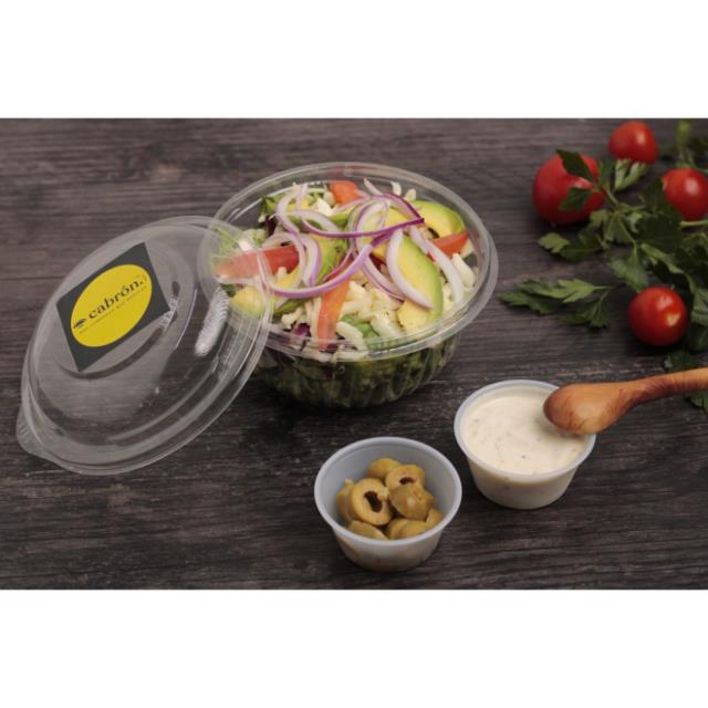 ENSALADA PERSONAL