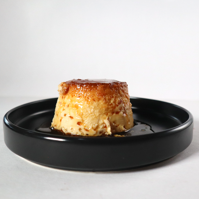 Flan