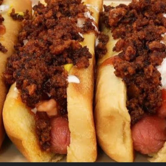 Choridogo