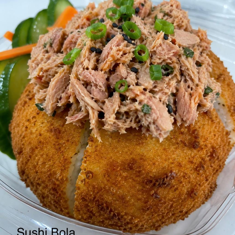 Sushi Bola Cabo