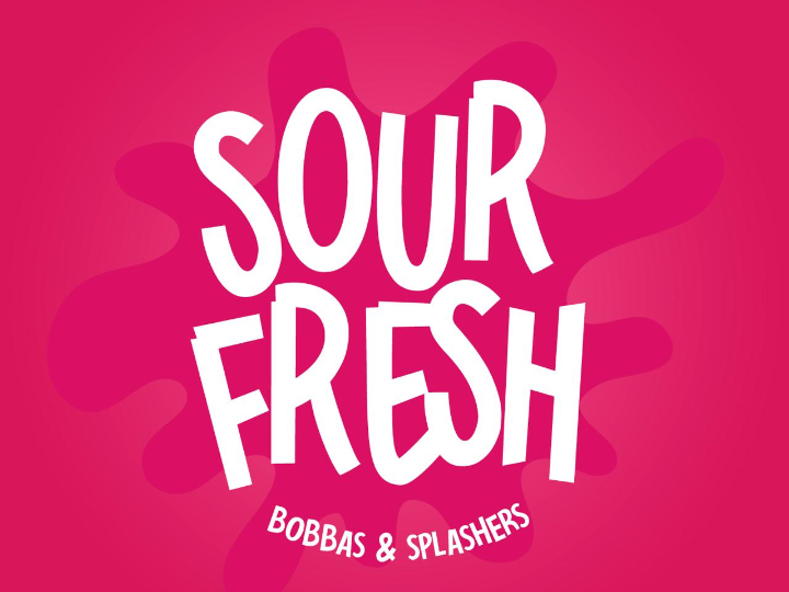 Sourfresh