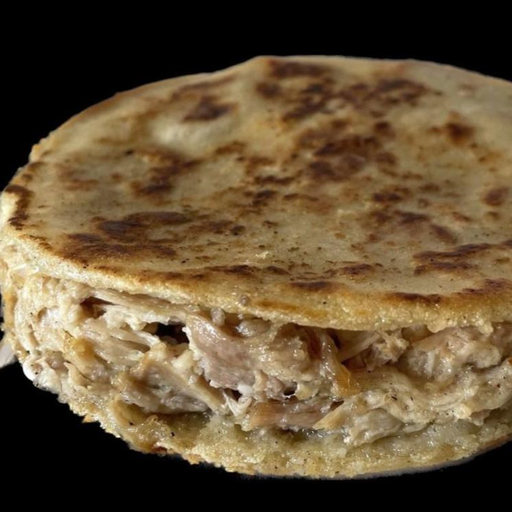 Gordita de Pollo