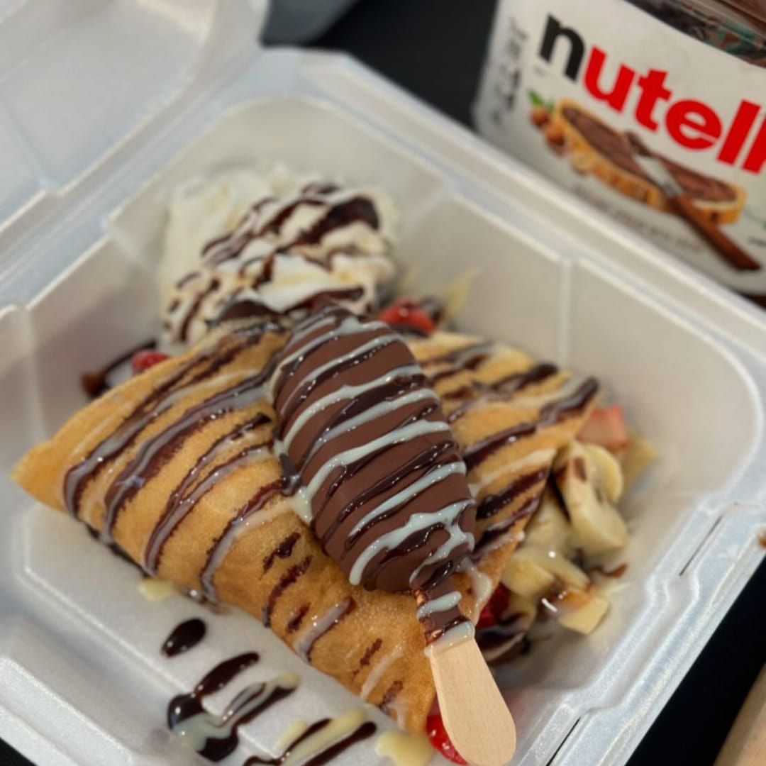 Crepa Magnum