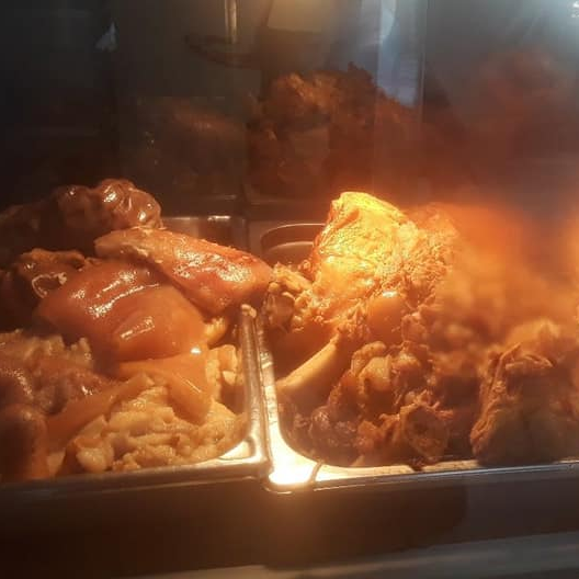 400 Gr Mixto