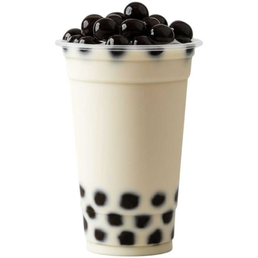Doma Bubble Chai