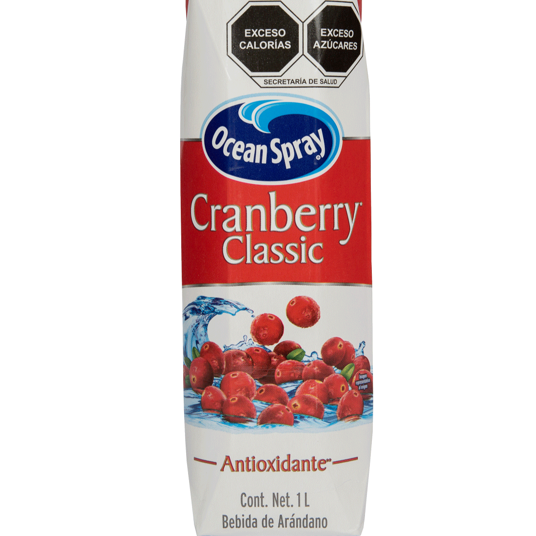 Jugo de Arándano Ocean Spray 1 L