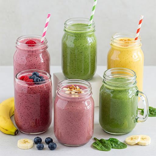 Smoothies