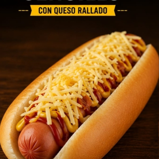 Perro Clásico