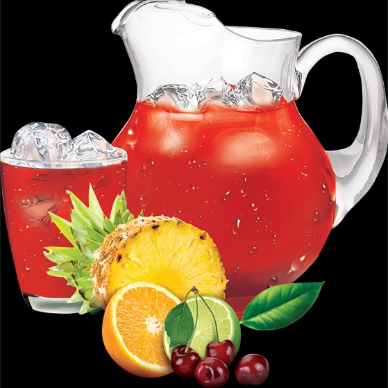 Agua de Ponche (1 Litro)