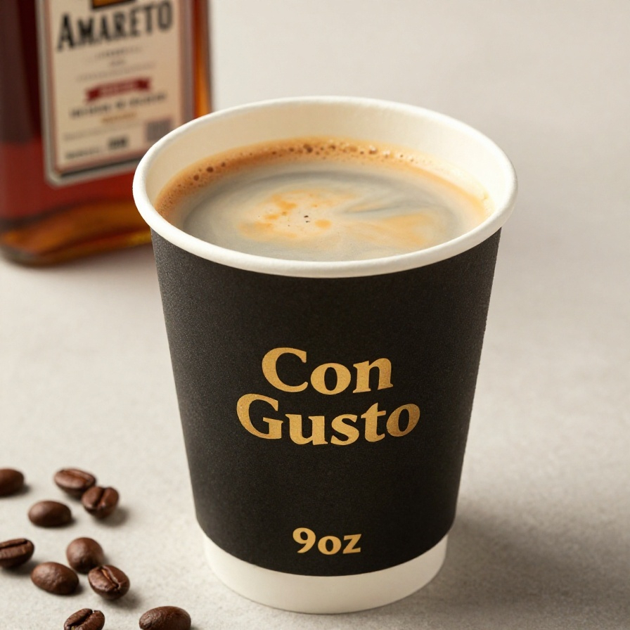 Con Gusto