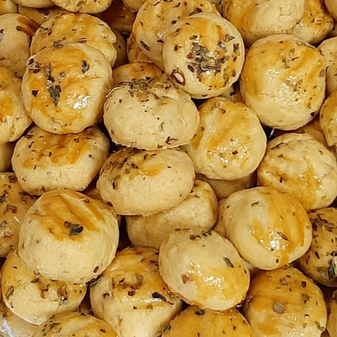 Derrete na boca , receita caseira da vovó