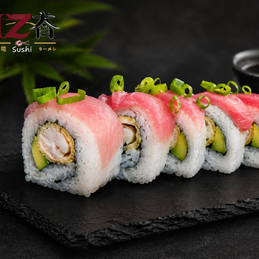 Uramaki Roll