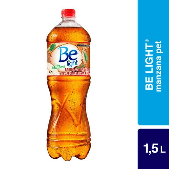 Belight Manzana 1.5 L