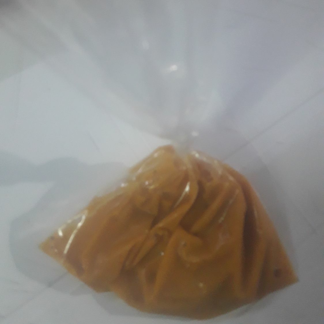 3 SALSAS ROJAS