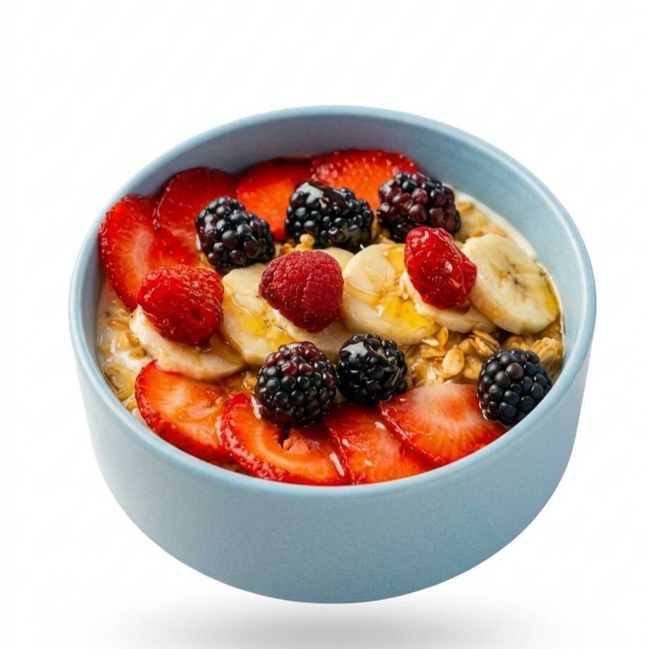Bowl de Frutas
