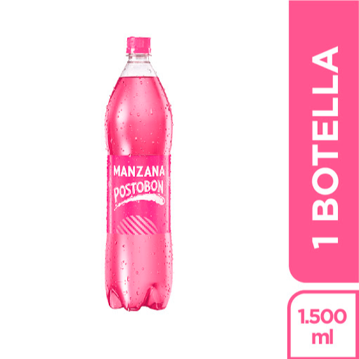 Gaseosas Postobón 1.5 L