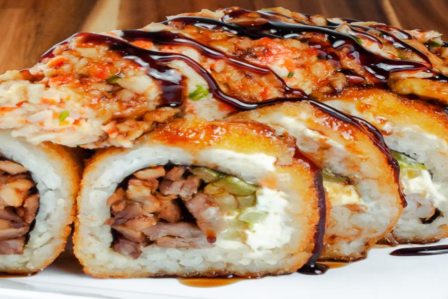 NACHITO ROLL