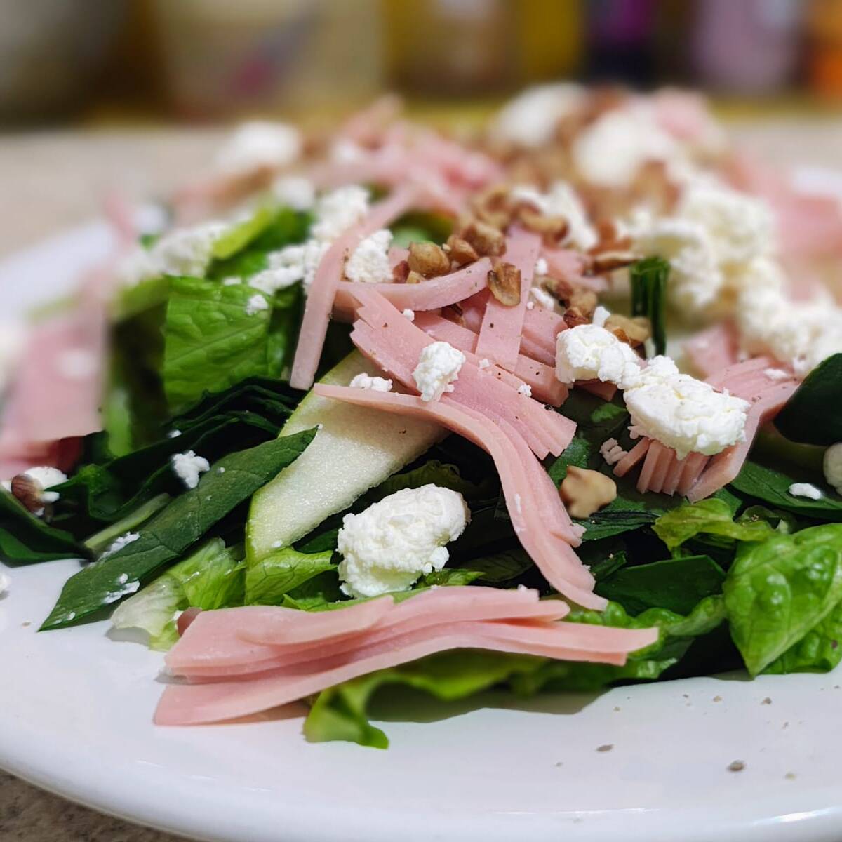 Ensalada figlia mia