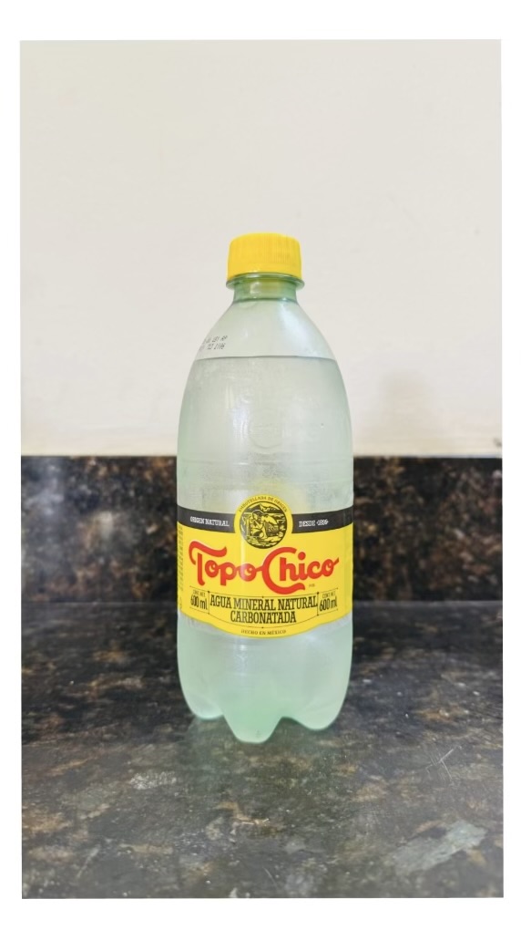 Topo chico