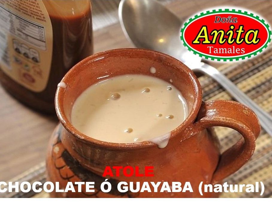 Litro de Atole