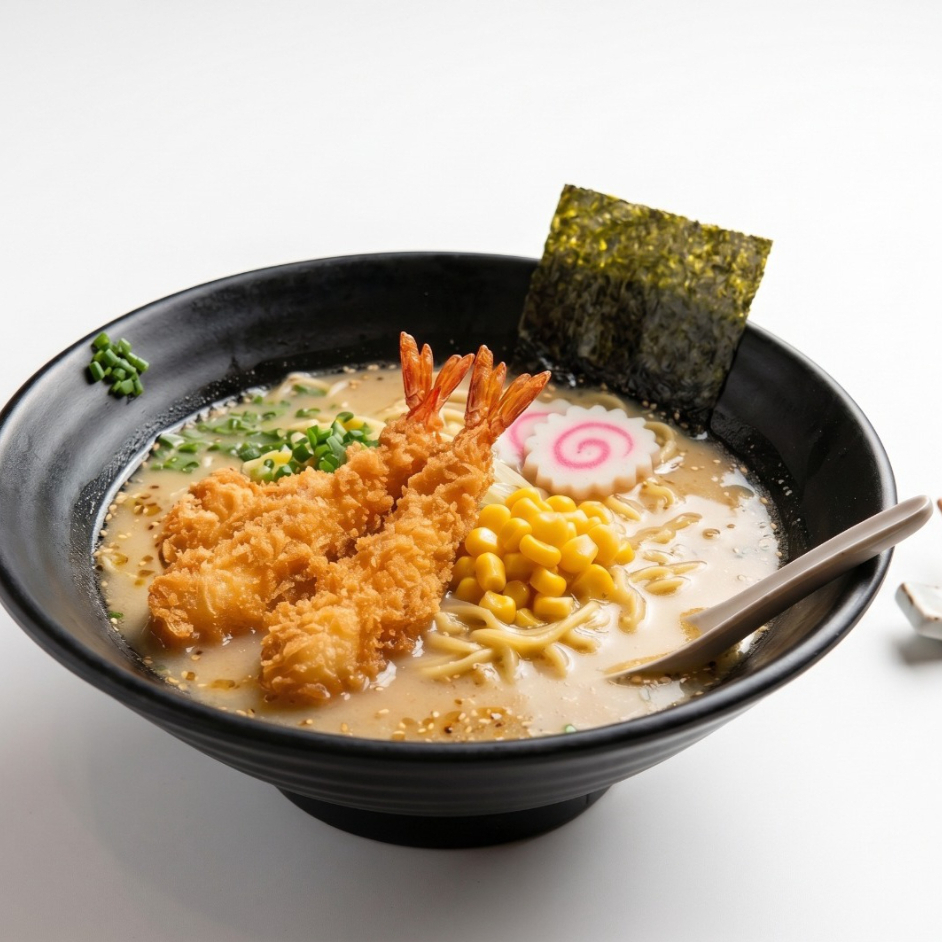 EBI RAMEN
