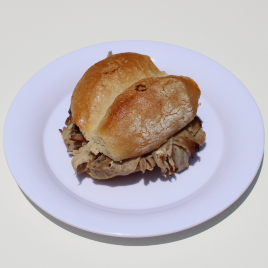 Torta Árabe