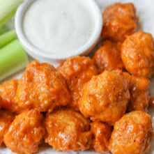 Combo Boneless