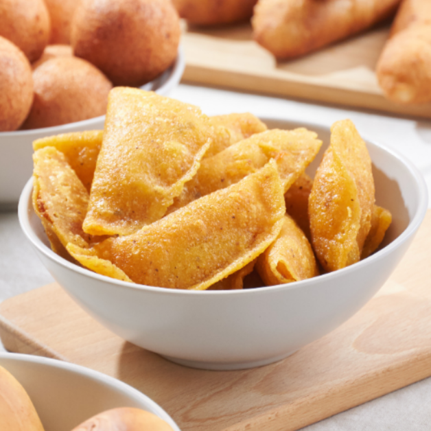 Caja 10 Empanadas