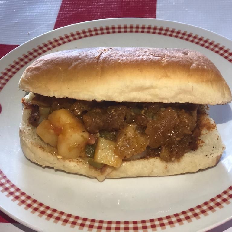 Torta