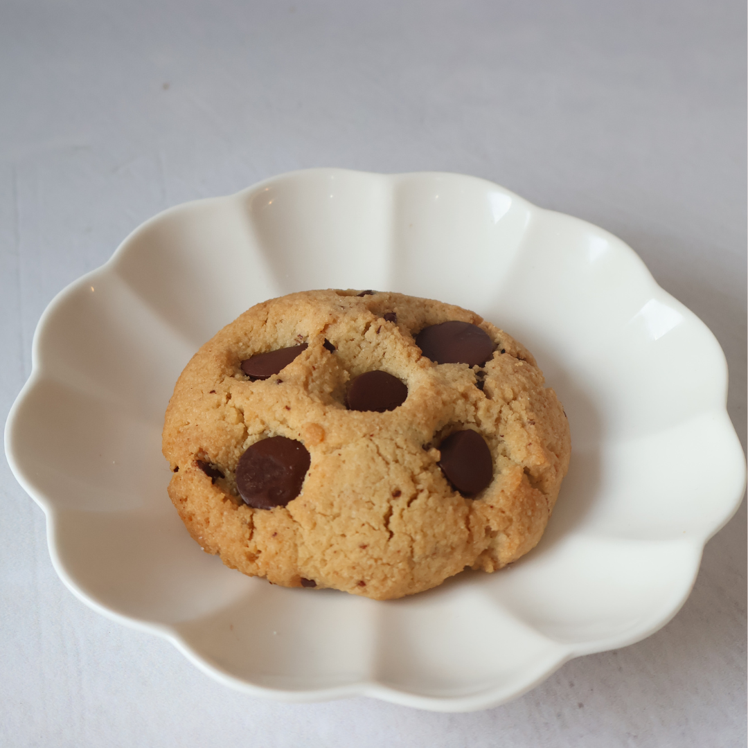 NEW CHOCOCHIP KETO
